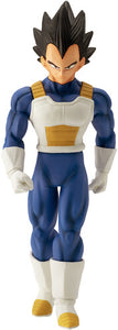 Solid Edge Works - Dragon Ball Z - Vegeta Vol 3
