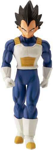 Solid Edge Works - Dragon Ball Z - Vegeta Vol 3