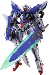 Gundam 00 Revealed Chronicle Devise Exia Metal Build