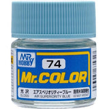 Mr Hobby Paint 10ml