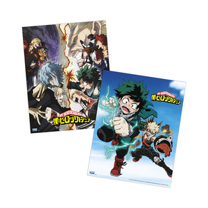 Poster - 2 Pack - 11"x14"