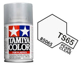 Tamiya Lacquer Spray Paint