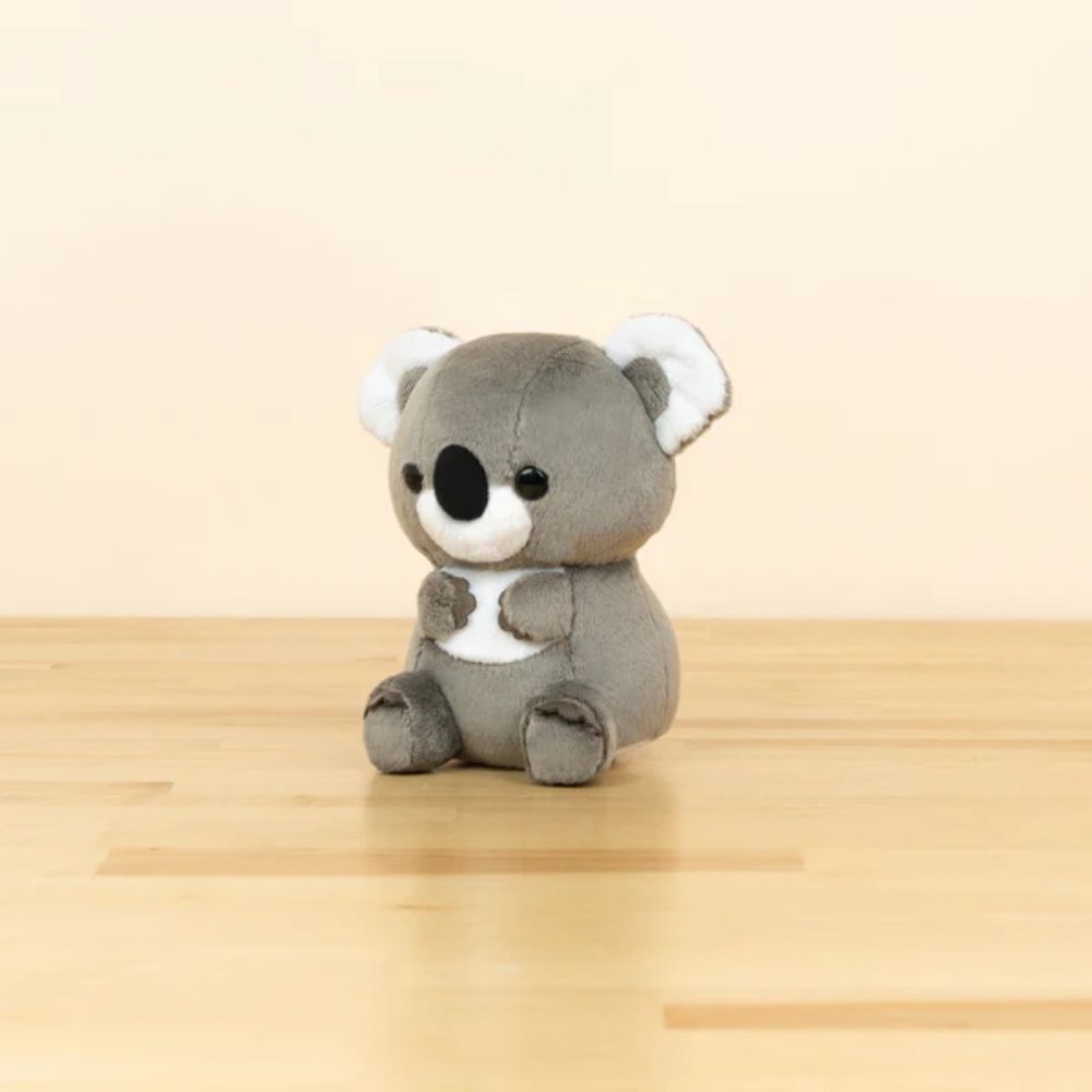 Bellzi Mini Plush