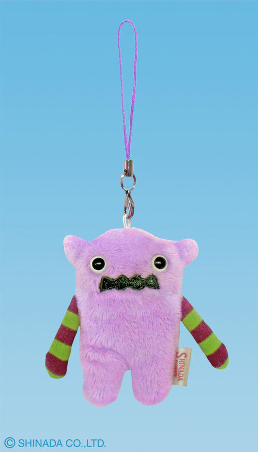 Mokeke Timoke Plush Key Ring | Gab