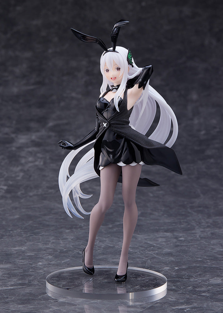 Coreful Figure Taito Prize Figurine Re:Zero - Echidna~ Bunny ver