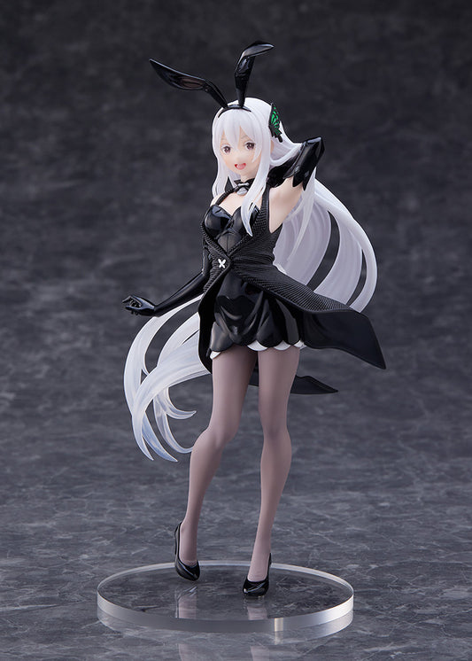 Coreful Figure Taito Prize Figurine Re:Zero - Echidna~ Bunny ver