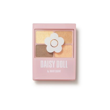 DAISY DOLL Eye Colour Palette BR-01