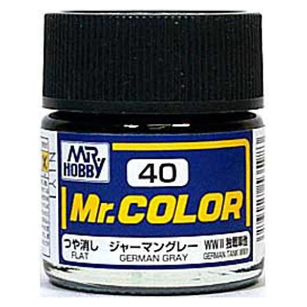 Mr Hobby Paint 10ml