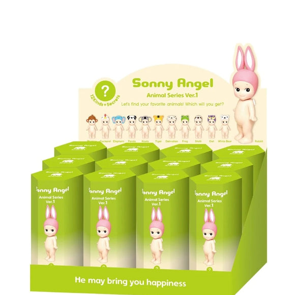 Sonny Angel Animal Series 1