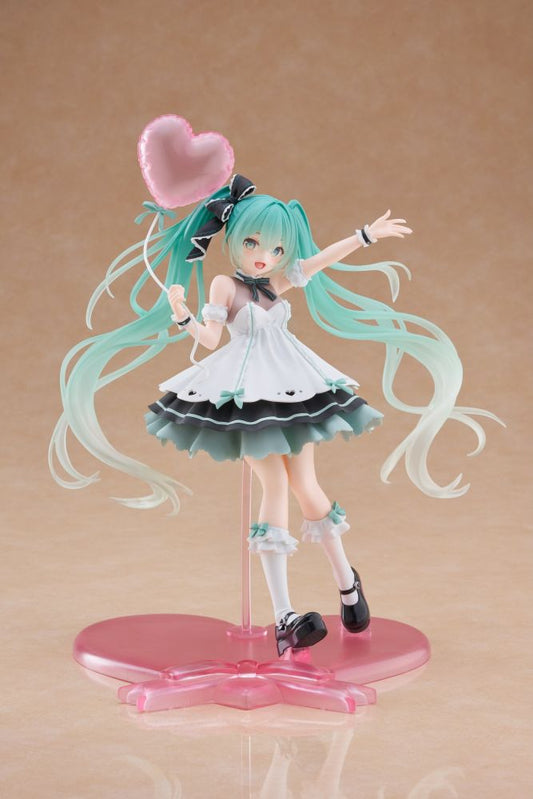 AMP+ Figure | Hatsune Miku | Birthday 2025