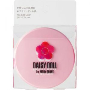 DAISY DOLL Face Powder 02 (Pink Ocher)