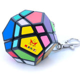 Mini Mefferts Twisty Keychains