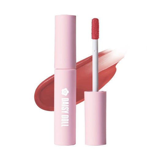 DAISY DOLL Watery Lip Tint R-02