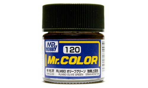 Mr Hobby Paint 10ml