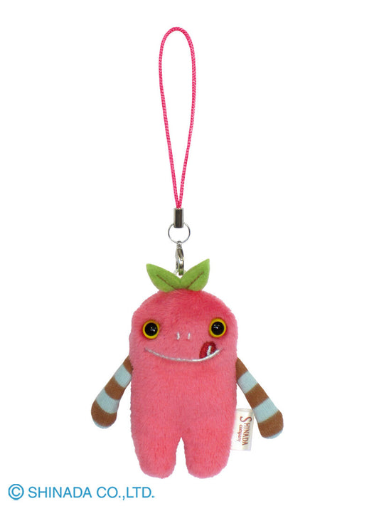 Mokeke Timoke Plush Key Ring | Peets