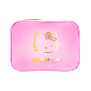 TCS SANRIO Hello Kitty Beauty Travel Case