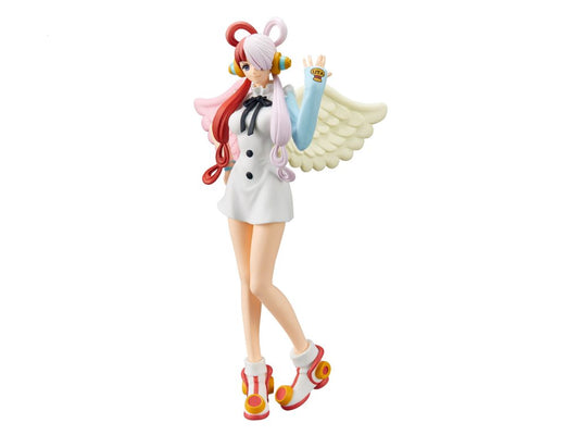DXF - One Piece Red Movie - The Grandline Lady - Uta - Vol 1