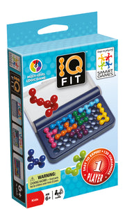 IQ Fit