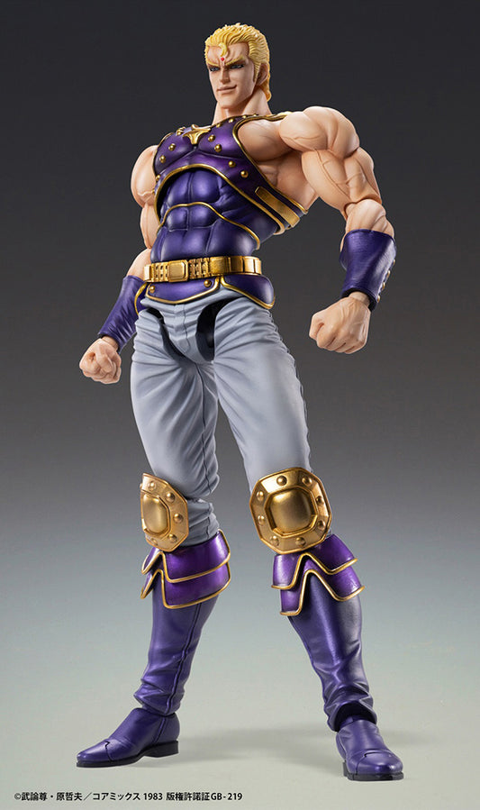 Chozokado | JoJo's Bizarre Adventure | THOUZER