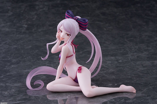 Desktop Cute Figure | Overlord  | Shalltear | Swimsuit Ver.