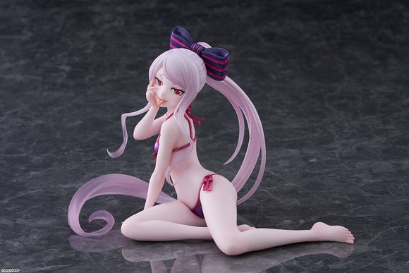 Desktop Cute Figure | Overlord  | Shalltear | Swimsuit Ver.