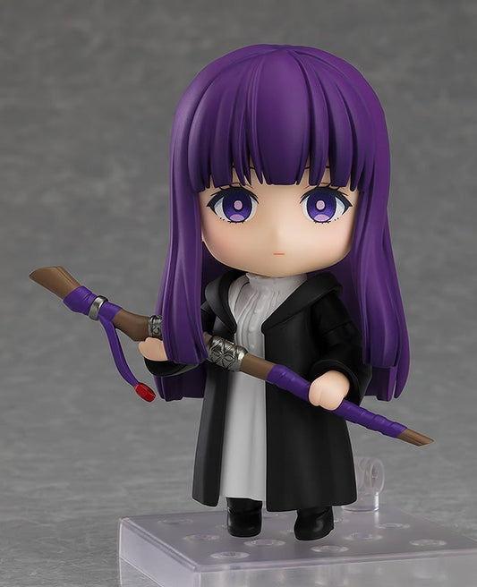 Nendoroid 2368 | Frieren: Beyond Journey's End | Fern