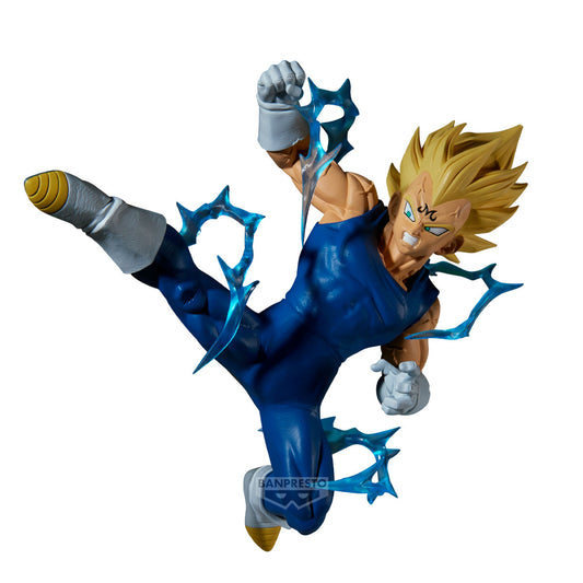 Match Makers | Dragon Ball Z | Majin Vegeta