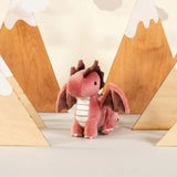 Bellzi Mini Plush