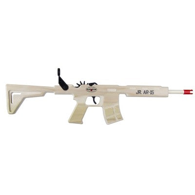 Magnum AR-15 JR Combat Rifle Rubber Band Gun