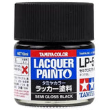 Tamiya Lacquer Finish Paint 10ml