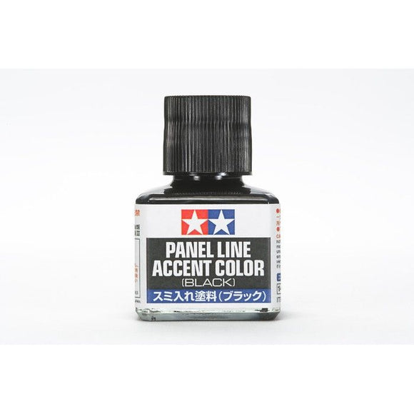 Tamiya Panel Line Accent Color