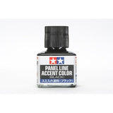 Tamiya Panel Line Accent Color