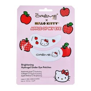 TCS SANRIO Hello Kitty Apple of My Eye Brightening