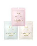 Lululun Pure Face Mask 1sheet 5F