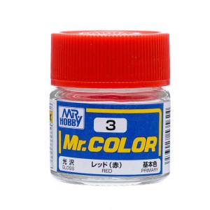 Mr Hobby Paint 10ml