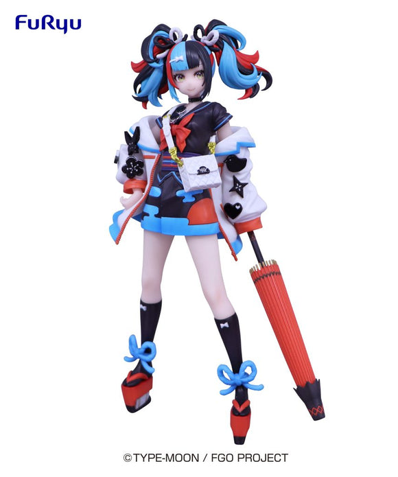 SSS Servant - Fate/Grand Order - Archer/Sei Shonagon