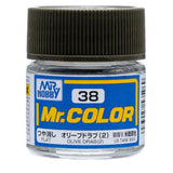 Mr Hobby Paint 10ml