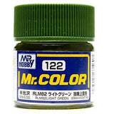 Mr Hobby Paint 10ml