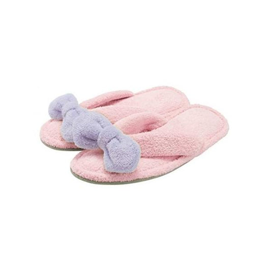 Carari mor Microfiber Slipper (Pink)