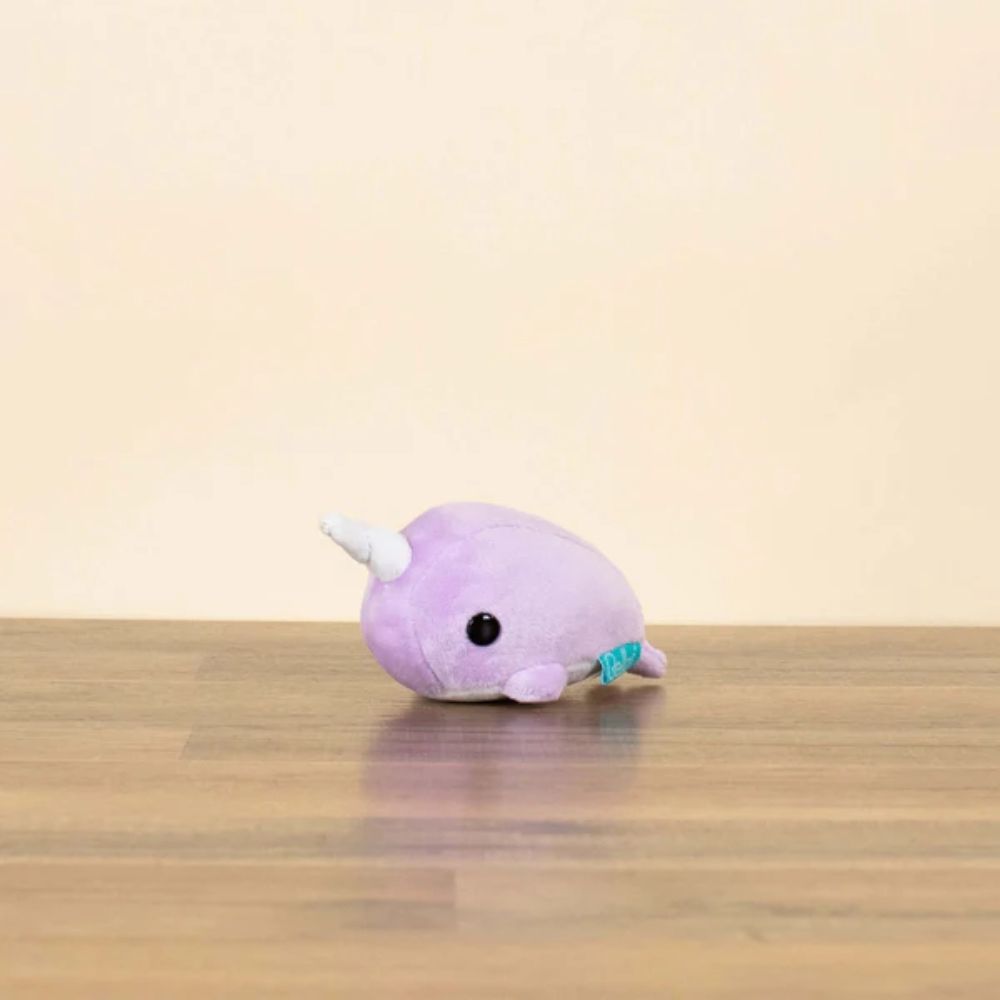 Bellzi Mini Plush