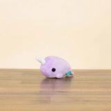 Bellzi Mini Plush