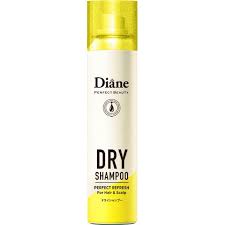 Moist Diane Perfect Beauty Perfect Dry Shampoo (Fresh