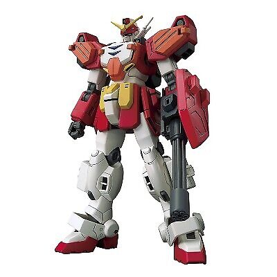 Gundam XXXG-01H Gundam Heavyarms Mobile Suit HG