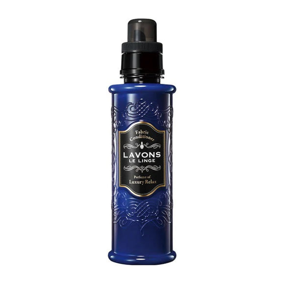 LAVONS Fabric Conditioner Luxury Relax
