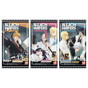 Bleach Wafer with Card Vol 2
