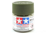 Tamiya Acrylic Paint 10ml