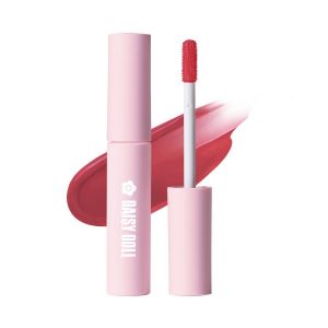 DAISY DOLL Watery Lip Tint PK-01