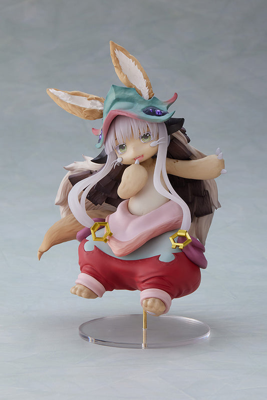 Coreful Figure | Made in Abyss | The Golden City of the Scorching Sun | Nanachi