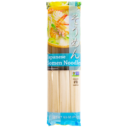 Wel Pac Somen 9.5oz