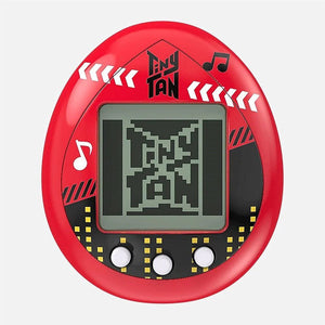 Tamagotchi BTS TinyTan Red Digital Pet Nano